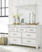 Kanwyn Bedroom Set - Golden Home Furniture (Columbus, OH) - Multi Location