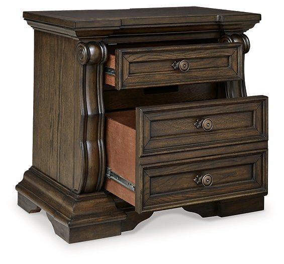 Maylee Bedroom Set - Golden Home Furniture (Columbus, OH) - Multi Location