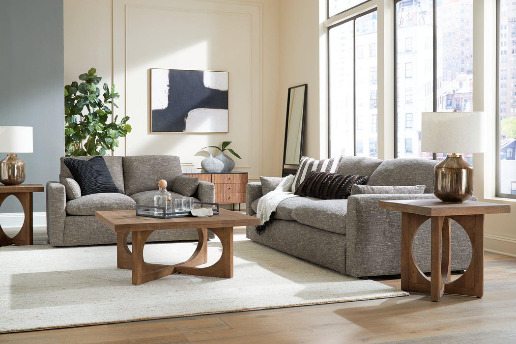 Dramatic Living Room Set - Golden Home Furniture (Columbus, OH) - Multi Location