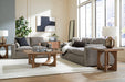 Dramatic Living Room Set - Golden Home Furniture (Columbus, OH) - Multi Location
