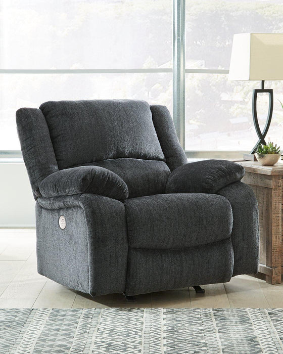 Draycoll Living Room Set - Golden Home Furniture (Columbus, OH) - Multi Location