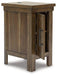 Moriville Occasional Table Set - Golden Home Furniture (Columbus, OH) - Multi Location