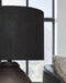 Naareman Lamp Set - Golden Home Furniture (Columbus, OH) - Multi Location
