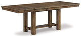 Moriville Dining Room Set - Golden Home Furniture (Columbus, OH) - Multi Location