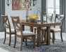Moriville Dining Room Set - Golden Home Furniture (Columbus, OH) - Multi Location