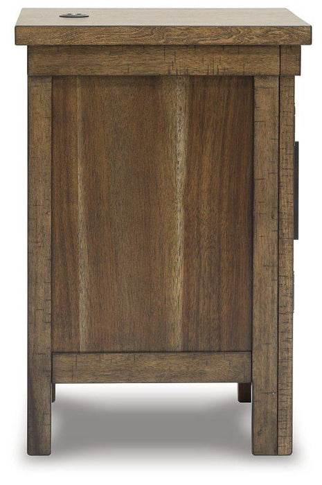 Moriville Occasional Table Set - Golden Home Furniture (Columbus, OH) - Multi Location