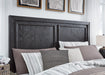 Foyland Bedroom Set - Golden Home Furniture (Columbus, OH) - Multi Location