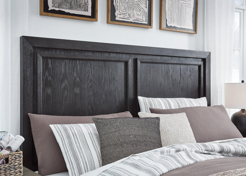 Foyland Bedroom Set - Golden Home Furniture (Columbus, OH) - Multi Location