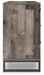 Neilsville Dresser - Golden Home Furniture (Columbus, OH) - Multi Location