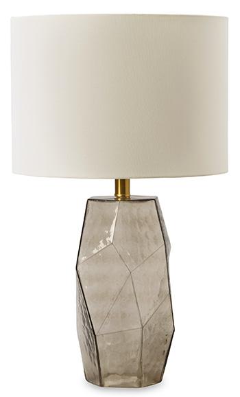Taylow Lamp Set - Golden Home Furniture (Columbus, OH) - Multi Location