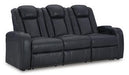 Fyne-Dyme Living Room Set - Golden Home Furniture (Columbus, OH) - Multi Location