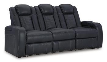 Fyne-Dyme Living Room Set - Golden Home Furniture (Columbus, OH) - Multi Location