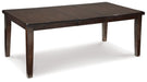 Haddigan Dining Set - Golden Home Furniture (Columbus, OH) - Multi Location