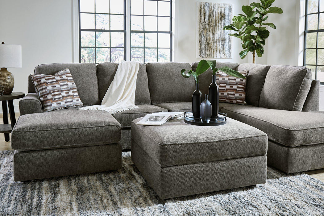 O'Phannon Living Room Set - Golden Home Furniture (Columbus, OH) - Multi Location