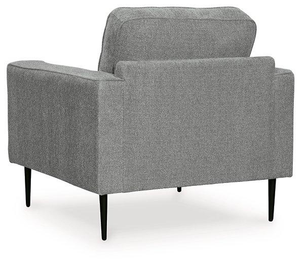 Hazela Living Room Set - Golden Home Furniture (Columbus, OH) - Multi Location