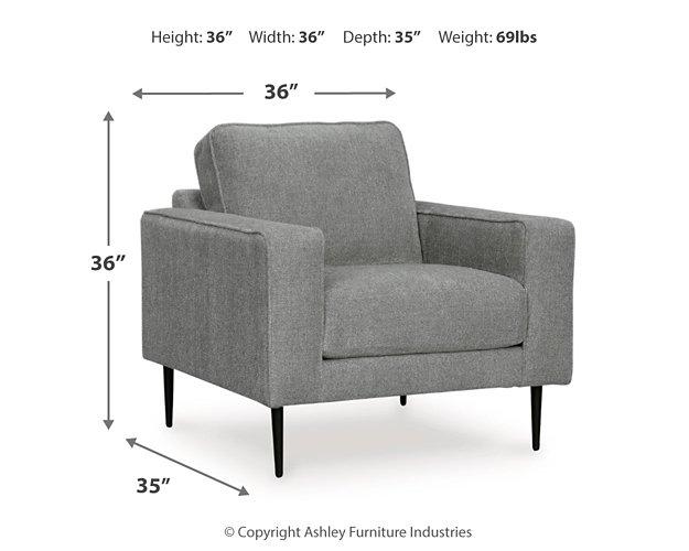 Hazela Living Room Set - Golden Home Furniture (Columbus, OH) - Multi Location