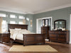 Porter Bedroom Set - Golden Home Furniture (Columbus, OH) - Multi Location