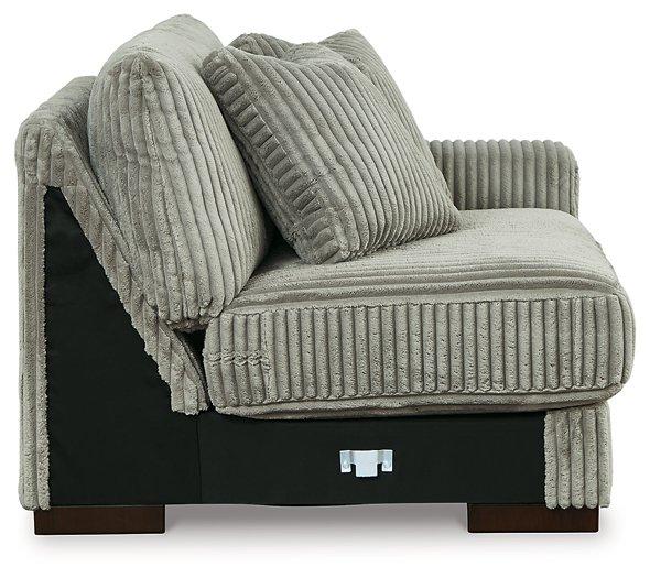 Lindyn Sectional - Golden Home Furniture (Columbus, OH) - Multi Location
