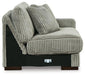 Lindyn Sectional - Golden Home Furniture (Columbus, OH) - Multi Location