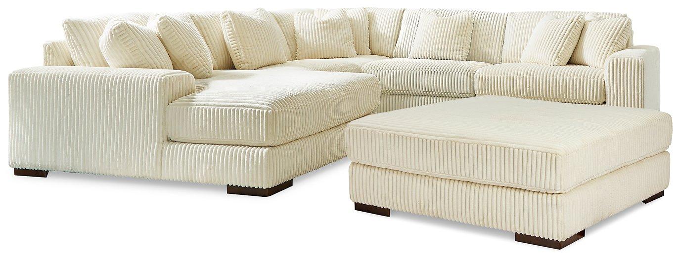 Lindyn Living Room Set - Golden Home Furniture (Columbus, OH) - Multi Location