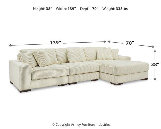 Lindyn Living Room Set - Golden Home Furniture (Columbus, OH) - Multi Location
