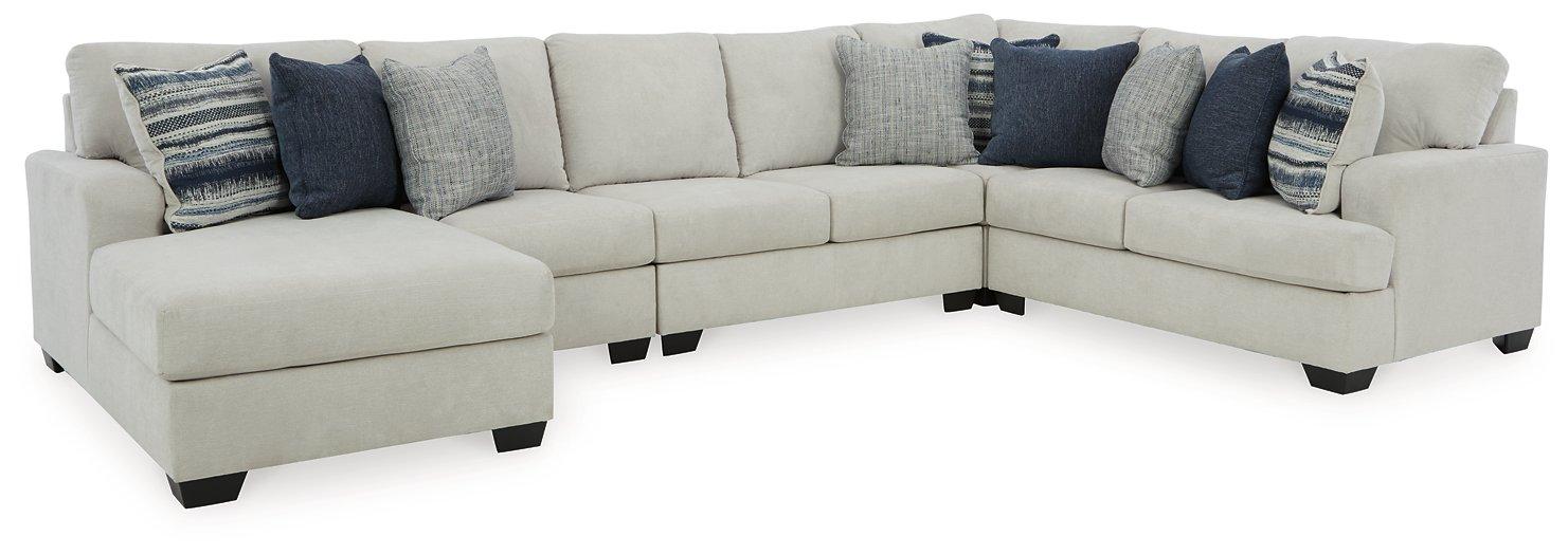 Lowder Living Room Set - Golden Home Furniture (Columbus, OH) - Multi Location