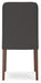 Lyncott Dining Room Set - Golden Home Furniture (Columbus, OH) - Multi Location