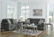 Lonoke Living Room Set - Golden Home Furniture (Columbus, OH) - Multi Location