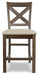 Moriville Dining Room Set - Golden Home Furniture (Columbus, OH) - Multi Location