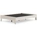 Socalle Bed and Mattress Set - Golden Home Furniture (Columbus, OH) - Multi Location