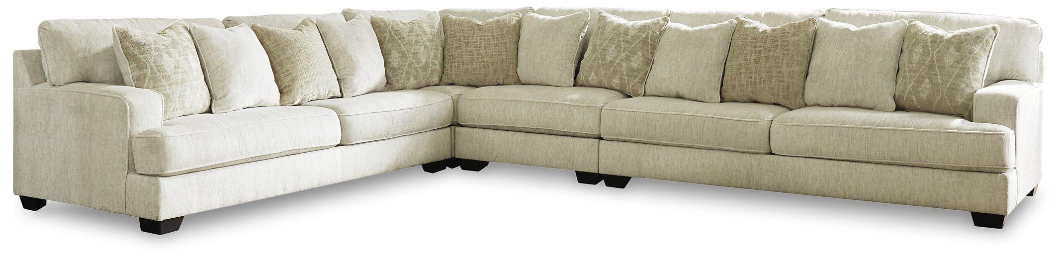 Rawcliffe Living Room Set - Golden Home Furniture (Columbus, OH) - Multi Location