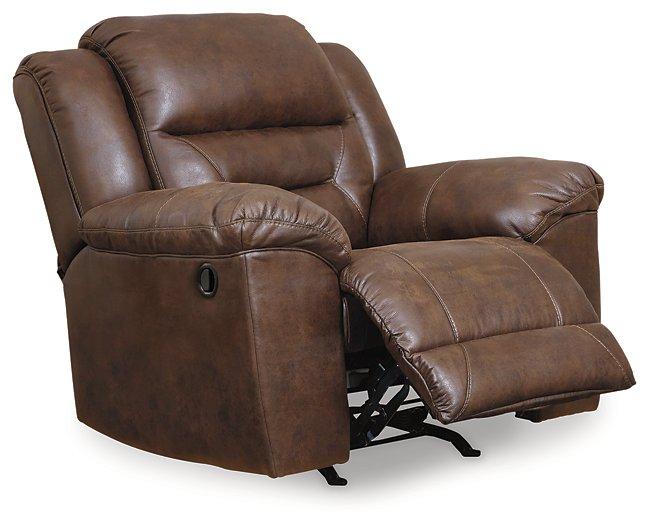 Stoneland Living Room Set - Golden Home Furniture (Columbus, OH) - Multi Location