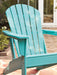 Sundown Treasure Outdoor Seating Set - Golden Home Furniture (Columbus, OH) - Multi Location