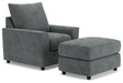 Stairatt Living Room Set - Golden Home Furniture (Columbus, OH) - Multi Location