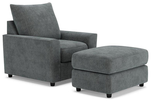 Stairatt Living Room Set - Golden Home Furniture (Columbus, OH) - Multi Location