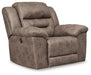 Stoneland Living Room Set - Golden Home Furniture (Columbus, OH) - Multi Location