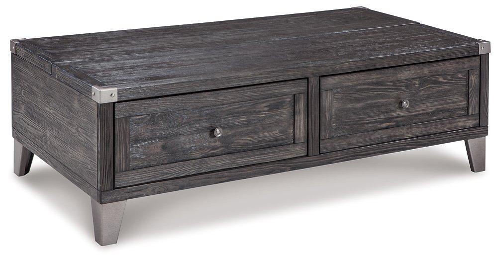Todoe Table Set - Golden Home Furniture (Columbus, OH) - Multi Location