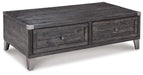 Todoe Table Set - Golden Home Furniture (Columbus, OH) - Multi Location