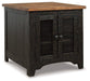 Valebeck Occasional Table Set - Golden Home Furniture (Columbus, OH) - Multi Location