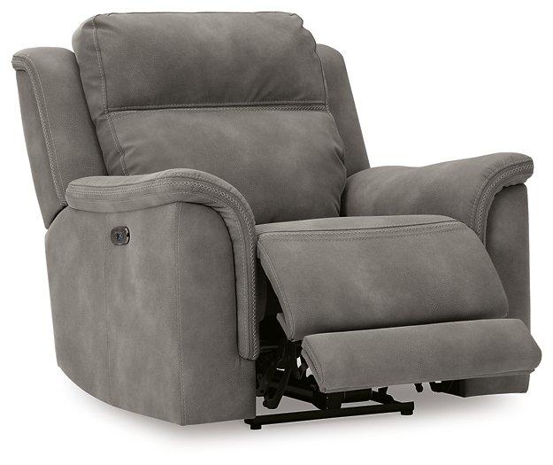 Next-Gen DuraPella Power Recliner - Golden Home Furniture (Columbus, OH) - Multi Location