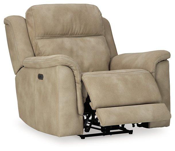 Next-Gen DuraPella Power Recliner - Golden Home Furniture (Columbus, OH) - Multi Location
