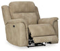 Next-Gen DuraPella Power Recliner - Golden Home Furniture (Columbus, OH) - Multi Location