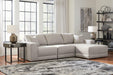 Next-Gen Gaucho Sectional Sofa with Chaise - Golden Home Furniture (Columbus, OH) - Multi Location
