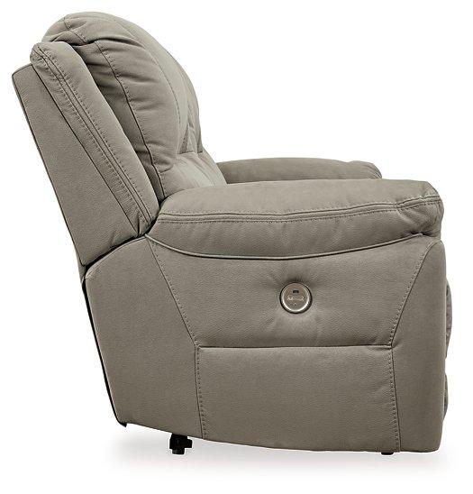 Next-Gen Gaucho Power Reclining Sofa - Golden Home Furniture (Columbus, OH) - Multi Location