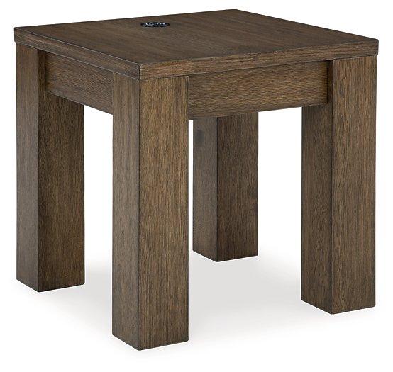 Rosswain Occasional Table Set - Golden Home Furniture (Columbus, OH) - Multi Location