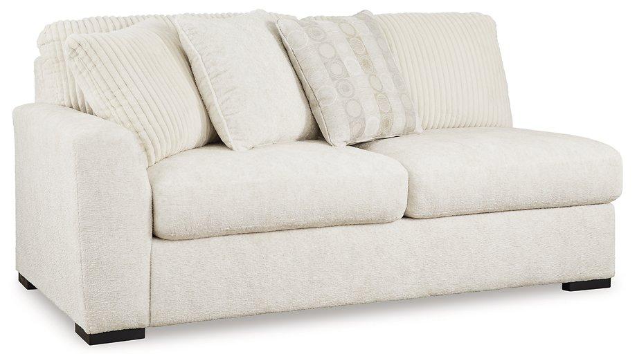 Chessington Sectional - Golden Home Furniture (Columbus, OH) - Multi Location