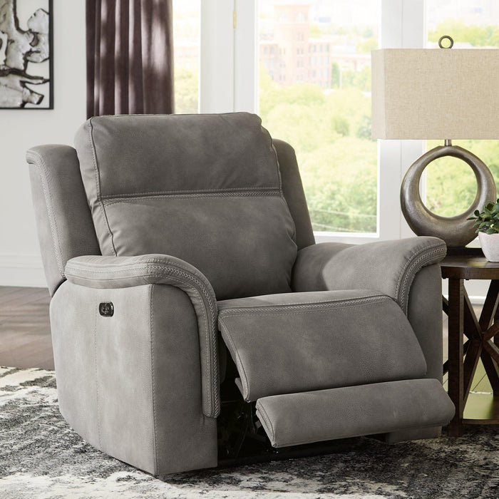 Next-Gen DuraPella Power Recliner - Golden Home Furniture (Columbus, OH) - Multi Location