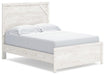 Gerridan Bedroom Set - Golden Home Furniture (Columbus, OH) - Multi Location