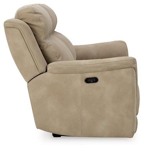 Next-Gen DuraPella Power Reclining Sofa - Golden Home Furniture (Columbus, OH) - Multi Location