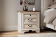 Realyn Bedroom Set - Golden Home Furniture (Columbus, OH) - Multi Location